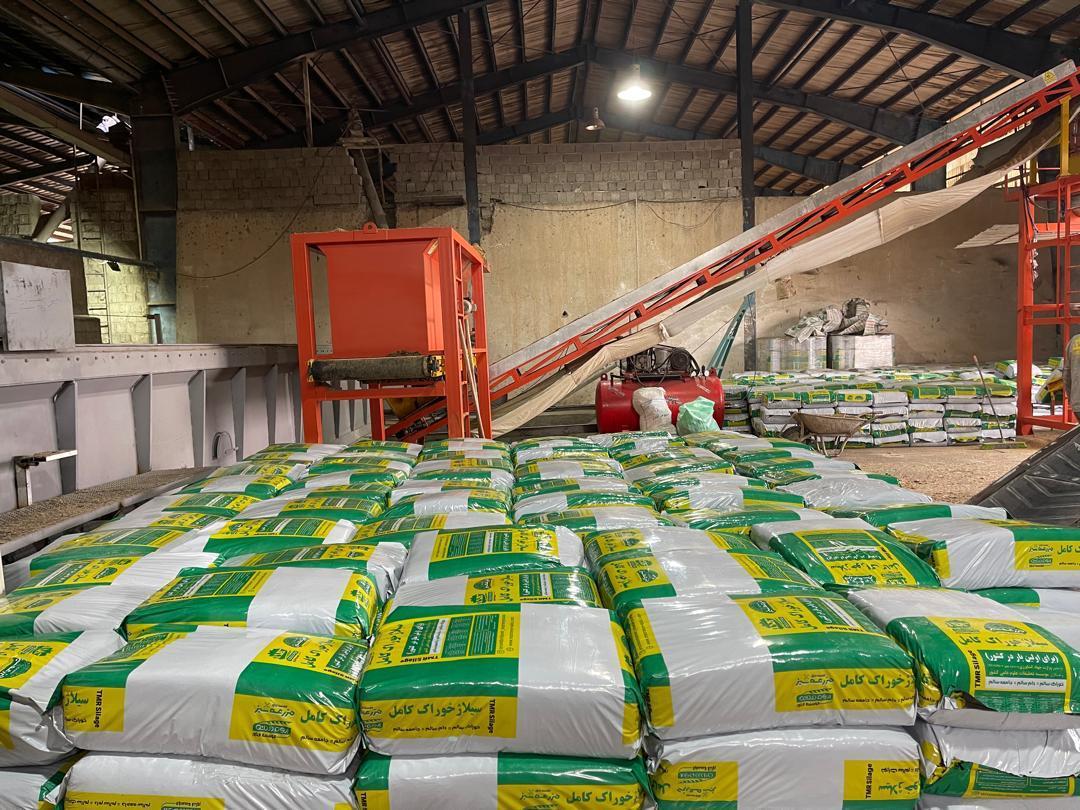 راهبردهای علمی تدوین جیره‌های اقتصادی و پربازده برای نشخوارکنندگان در شرایط کمبود نهاده‌های متعارف با تأکید بر پسماندهای کشاورزی و سیلاژ خوراک کامل